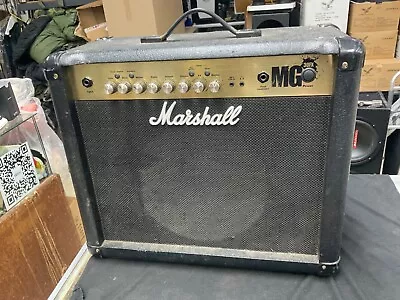 Marshall MG30FX Guitar MG-Gold Series 30 Watt Combo Amp • $237.49