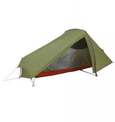 Vango F10 Helium UL 2 Lightweight Tent - Alpine Green • £255