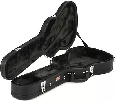 Gator Economy Wood Case - 3/4-size Acoustic Guitar Case • $119.99