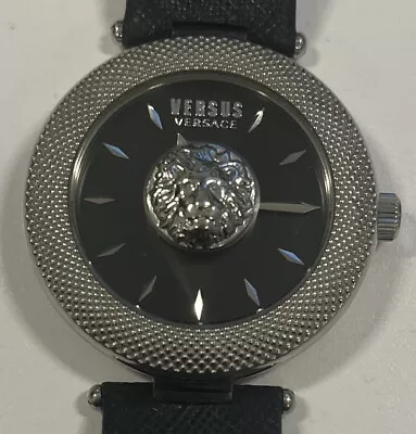 Versace Versus VSP643820 Brick Lane Strap Ladies Watch 36mm 5ATM • $29.99