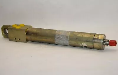 (NEW) KNAPP LB432200150F004 D-93092 Micro Fluid Hydraulic Cylinder  • $250