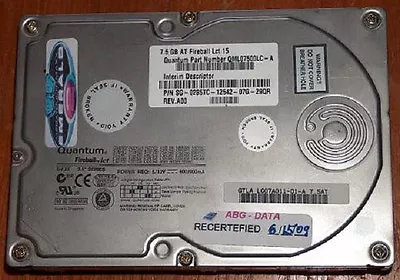 Refurbish Merit Emerald-2 Hard Drive Megatouch With Warranty • $64.99