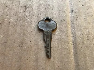 1930 1931 Model A Ford Ignition Key Original Coupe Roadster Basco Pop Out A1436 • $9.99