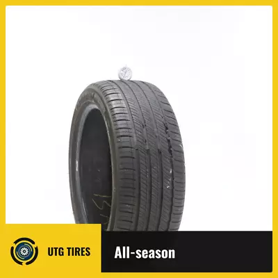 Used 235/45R18 Michelin Primacy Tour A/S 94V - 7.5/32 • $67.10