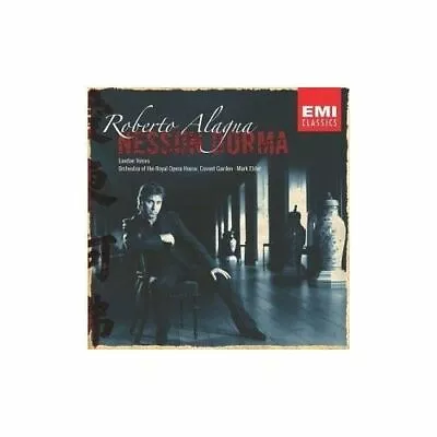 Roberto Alagna - Nessun Dorma • $5.92