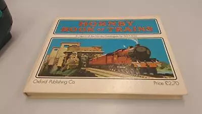 Hornby Book Of Trains: Catalogues For 19... Gorham R. • £5.37
