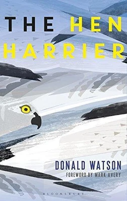 £7.28 • Buy The Hen Harrier