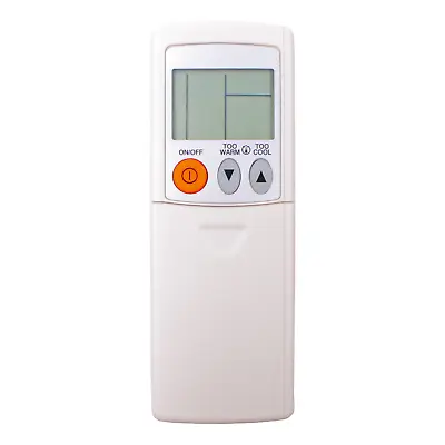 $25 • Buy Compatible Air Conditioner Remote To Suit Mitsubishi Electric