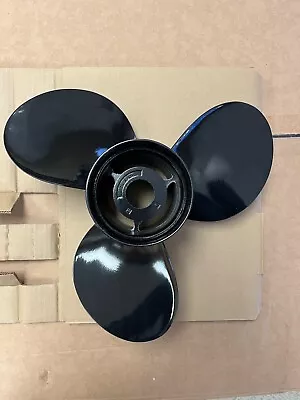 Mercury Mercruiser NOS OEM Propeller 16x13 Prop 48-78114A45 16 Dia X 13 Pitch • $140