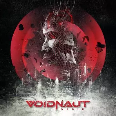 Voidnaut - Nadir   Cd New • $40.38