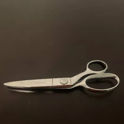 Wiss Scalloping Shears Scissor Used • $13