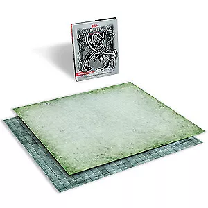 Dungeons & Dragons Adventure Grid • $29.99