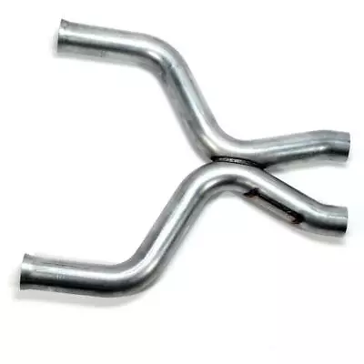 BBK Performance 1460 2011-2014 MUSTANG GT 2-3/4 SHORT MID AFTER-CAT X PIPE • $299.99