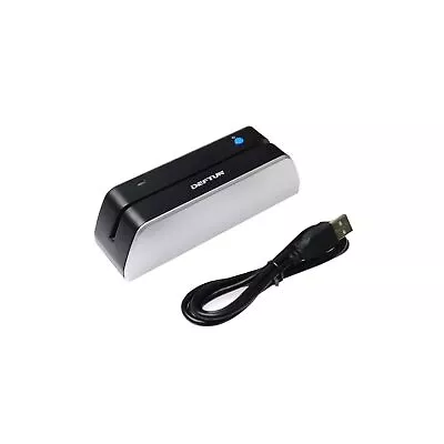 MSR X6BT Card Reader Writer With USB And Bluetooth MSRX6BT • $204.99