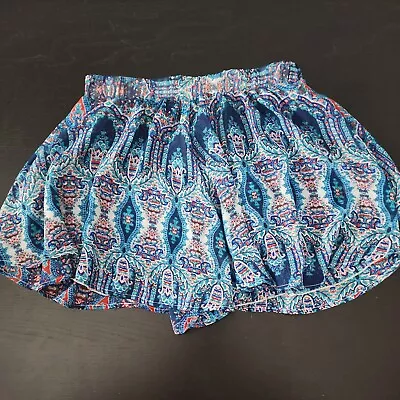 Show Me Your MuMu - Sz S - Shorts W Skirt Look (G1) • $33