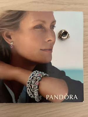 Pandora  Dolphin Charm • £10