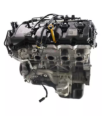 Engine For 2017 Ford Mustang 5.0 V8 MF8F 418HP • $9199