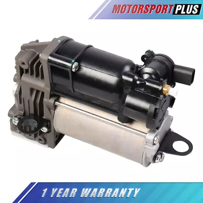 1X Air Ride Suspension Compressor Pump For Mercedes GL ML Class GL450 ML63 AMG • $103.95