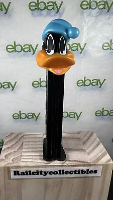 Daffy Duck Pez Dispenser - 1998 • $4.50