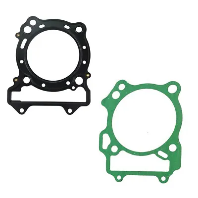 Cylinder Head And Cylinder Seat Gasket For Suzuki DR-Z400 DRZ400 DRZ 400 00-13 • $14