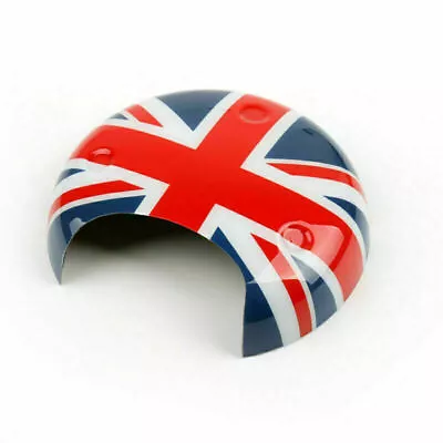 Union Jack UK Flag Tachometer Panel Cover For BMW MINI COOPER R56 R58 R60 R61RL. • $18.79