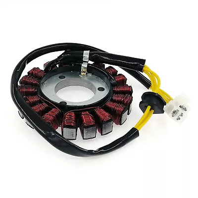 Magneto Alternator Stator Coil Fits Suzuki GSXR 600 GSX-R 750 2006-2016 • £38.99