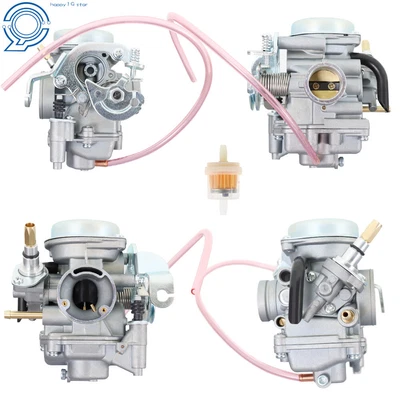 $38.47 • Buy Carburetor 811613 Fits For Eton 4-stroke TK E-TON Rover & Viper 70cc 90cc