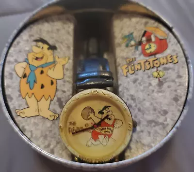 Vintage Flintstones Watch • $8