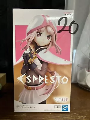 Magia Record Mahou Shoujo Madoka Magica Gaiden Tamaki Iroha (Espresto) • $20