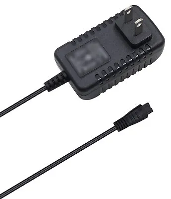 AC/DC Wall Power Charger Cord For Panasonic Es7103 Es7109 Es8103 Es8109 Shaver • $14.85