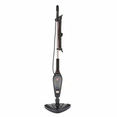 Tower T132003BLG Multifunctional Steam Mop Black & Rose Gold Used Scratched • £22.99