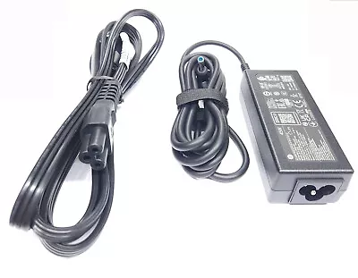 Genuine NEW OEM Charger AC Power Adapter For HP PAVILION 15-CS3153CL (1G131UA) • $23.98