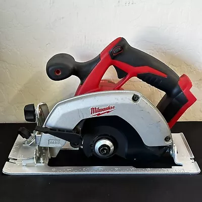 Milwaukee 2630-20 M18 FUEL 6-1/2  Circular Saw (Tool Only) • $109.99