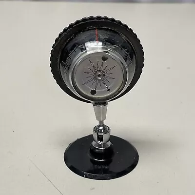 Vintage Accessories Car Compass Made In Japan • $27