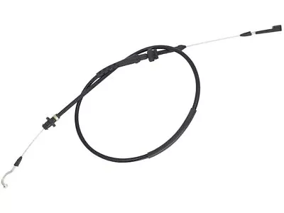 Replacement Throttle Cable Fits VW Rabbit Pickup 1983 1.7L 4 Cyl 61QKVZ • $24