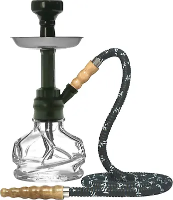 Mya Chico 251 Hookah Complete Set - Mya Shisha Hookah Set With Everything - Mya  • $42.78