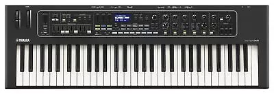 Yamaha CK61-YAM 61-Key Stage Keyboard With Semi-Weighted Keys • $999.99