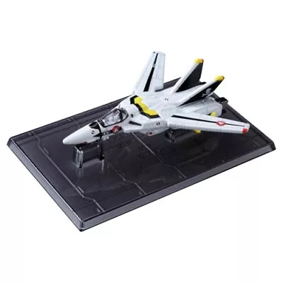 Tomica Premium Super Dimension Fortress Macross VF-1S Valkyrie (Roy Focker Machi • $20.19