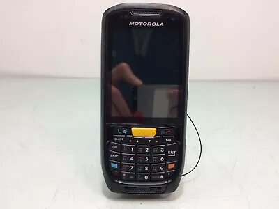 Motorola MC4597 Zebra MC45 Handheld Mobile Device PDA MC4597-BAPBA0000 W Battery • $139