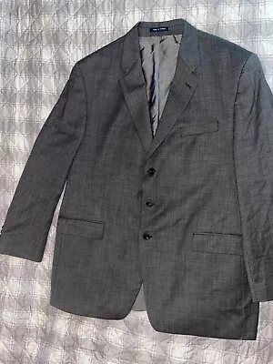 Dillards Ralph Lauren Woolmark Size 50L Men’s Blazer • $24.99