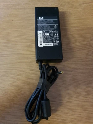 £11.50 • Buy Power Supply HP PA-1900-05C2 / PPP012L Adapter 18.5V 4.9A AC/DC Cable For Laptop