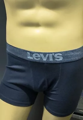 £9.99 • Buy Genuine Men's Levis Boxers. Size: Xl £11.99 Each