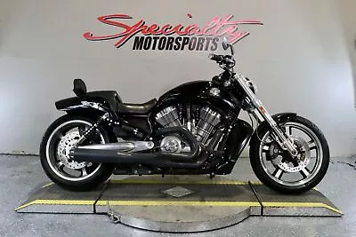 $500 • Buy 2009 Harley-Davidson V-Rod® Muscle™ 