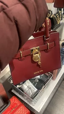 Michael Kors Handbags New With Tags • $170