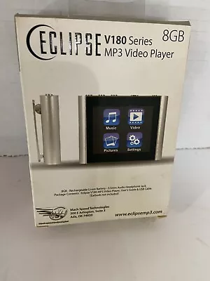 Mp3 Player V180 Series • $20