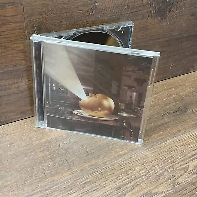 The Mars Volta-De-Loused In The Comatorium CD Very Good Condition Metal • $2.99