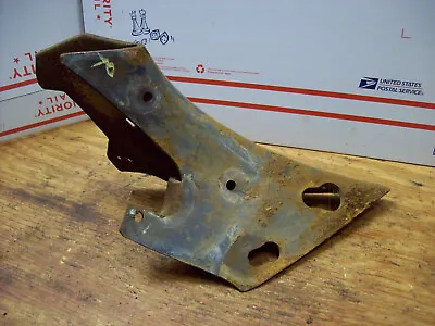 Farmall Cub International Moldboard Plow Mounting Assembly • $45