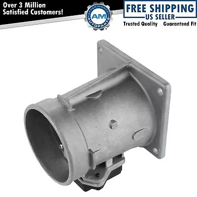 MAF Mass Air Flow Sensor Meter W/ Housing For Ford Mazda Mercury 3.8L 4.0L New • $39.60