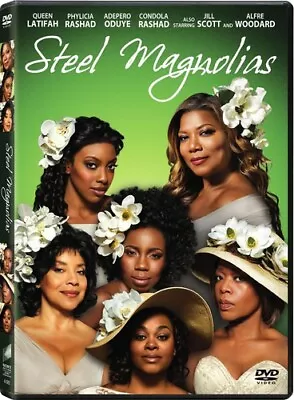 Steel Magnolias (DVD 2012) • $6.29