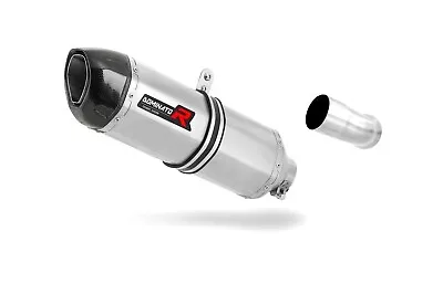 K1300S Exhaust Silencer Muffler HP1 DOMINATOR • $346.89